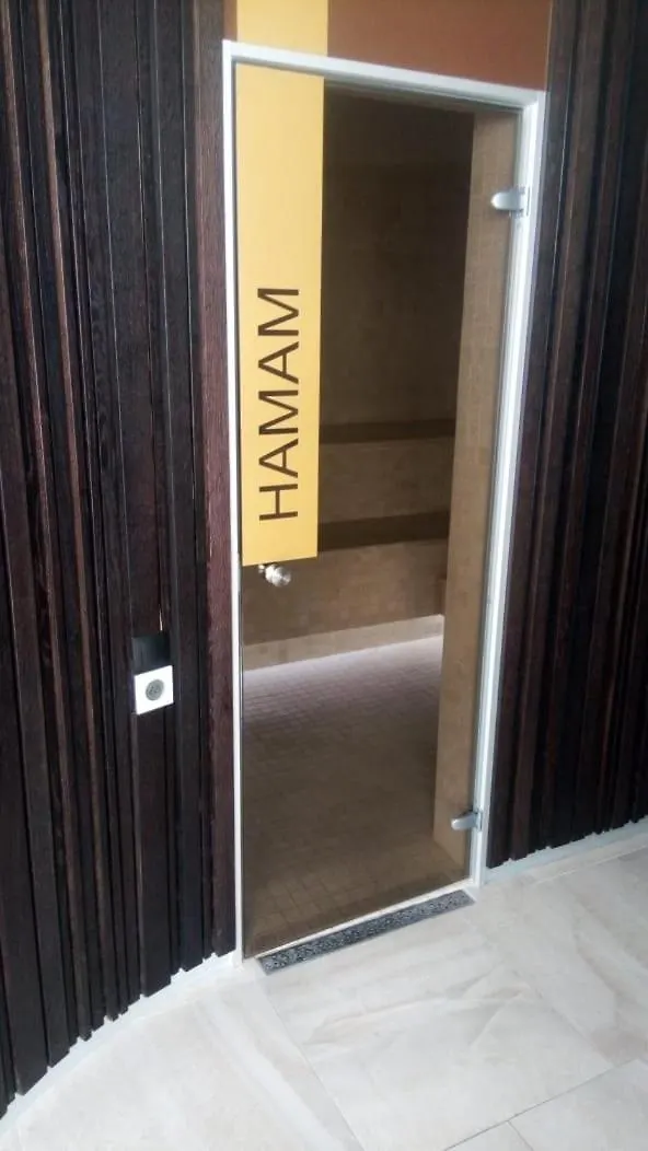 Spa & Fitness Royal Tower In Kiev 0*, كييف