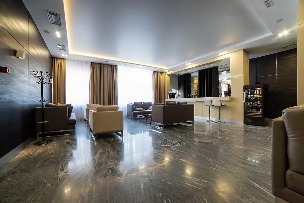 شقة Spa & Fitness Royal Tower In Kiev