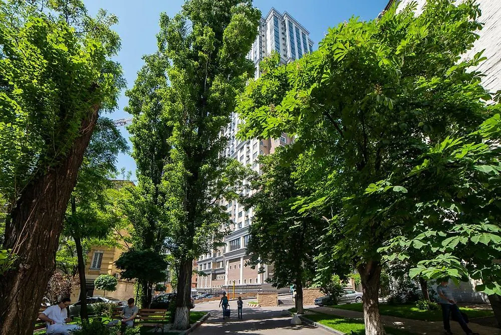 Spa & Fitness Royal Tower In Kiev كييف