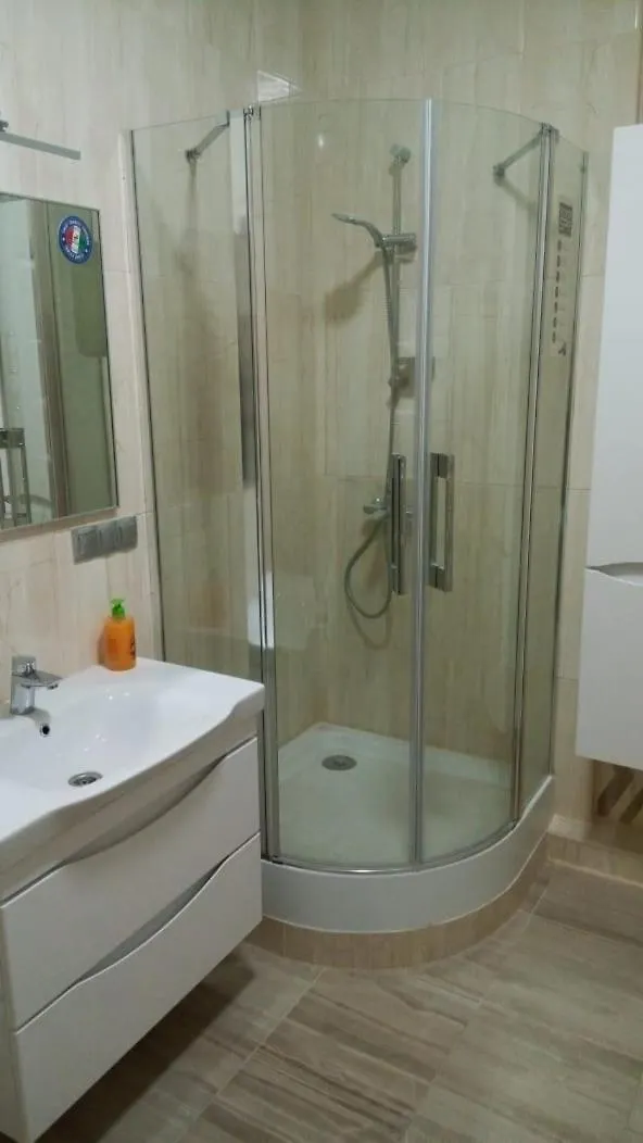 Spa & Fitness Royal Tower In Kiev 0*,  Ucrania