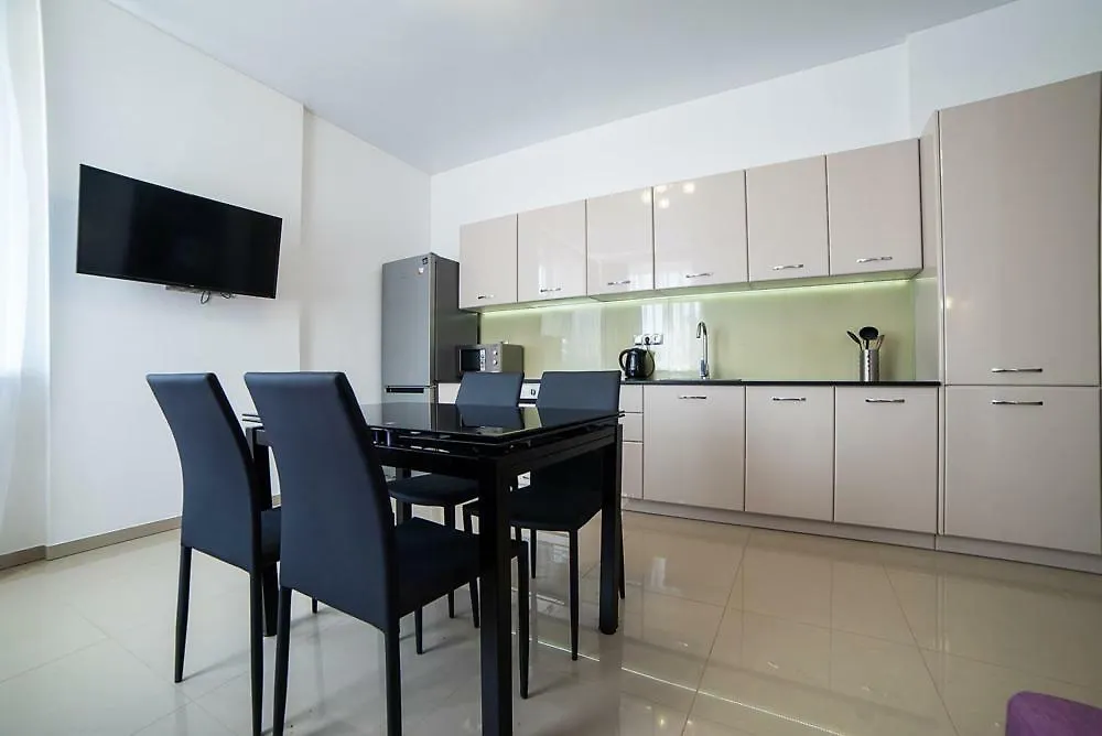 Spa & Fitness Royal Tower In Kiev 0*, Κίεβο Ουκρανία