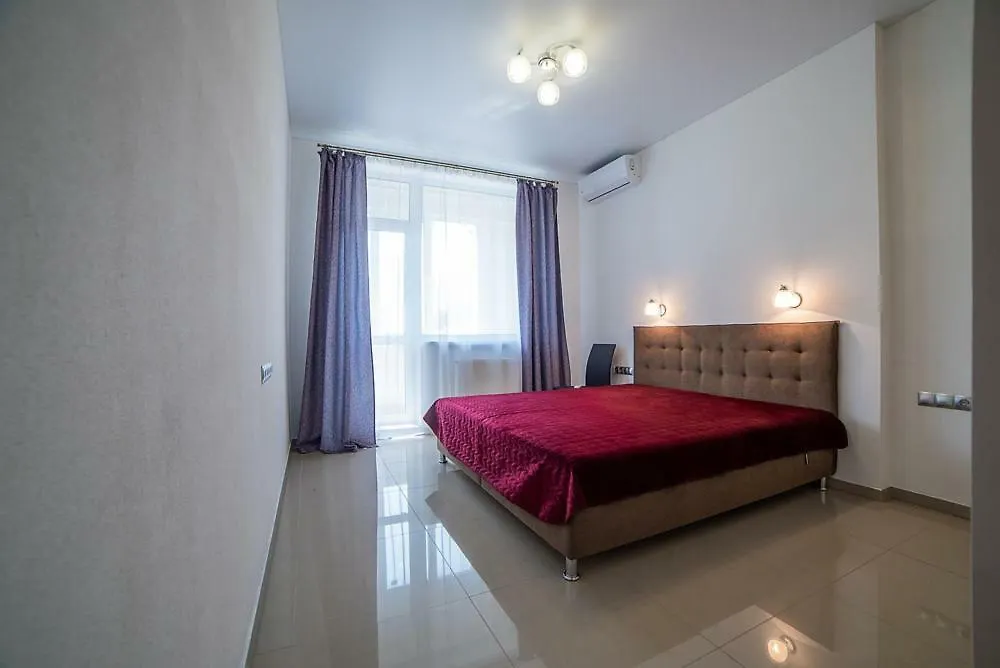 Spa & Fitness Royal Tower In Kiev 0*, Κίεβο Ουκρανία