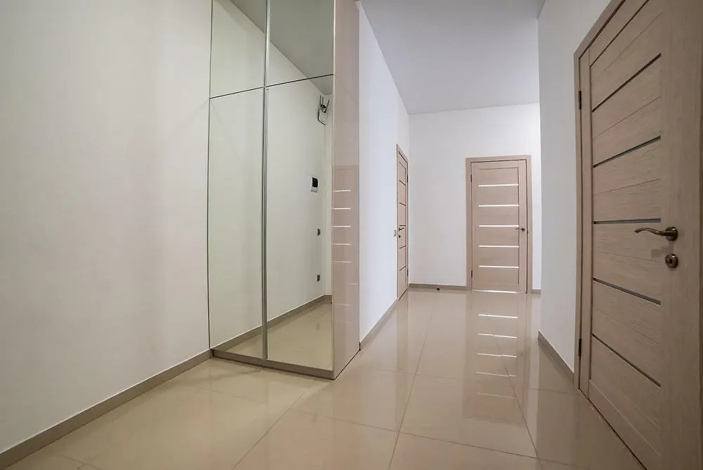 Spa & Fitness Royal Tower In Kiev Διαμέρισμα Κίεβο